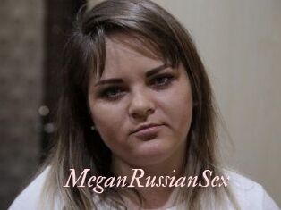 MeganRussianSex
