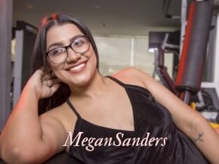 MeganSanders