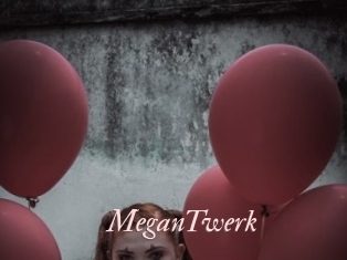 MeganTwerk Leukelol