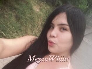 MeganWhiite