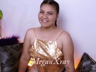 MeganXray