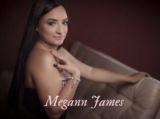 Megann_James