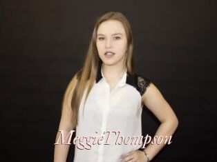 MeggieThompson Leukelol