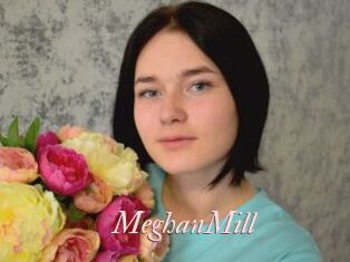 MeghanMill
