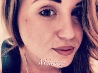 Melange