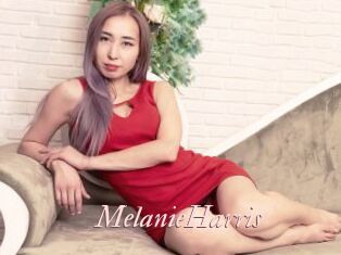 MelanieHarris Leukelol