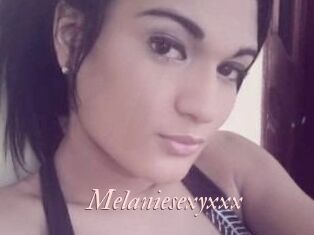 Melaniesexyxxx