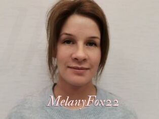 MelanyFox22 Leukelol