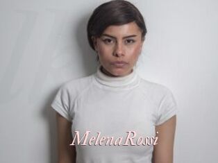 MelenaRossi