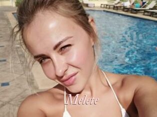 Melete