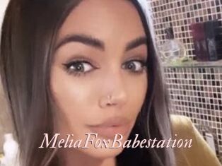 MeliaFoxBabestation Leukelol