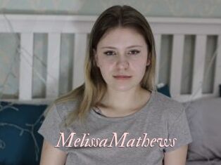MelissaMathews