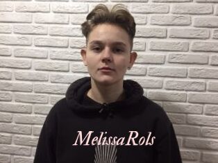 MelissaRols