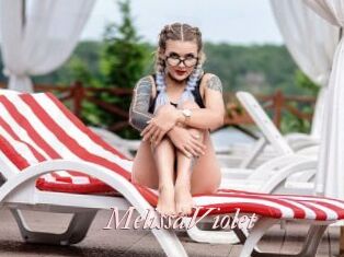 MelissaViolet