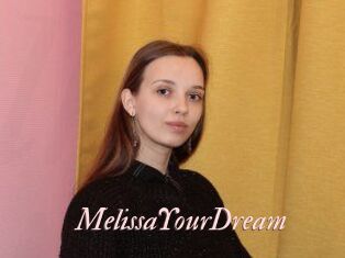 MelissaYourDream