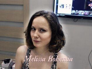 Melissa_Bohemia