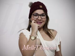 MelleThomson