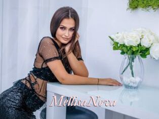 MellisaNova Leukelol