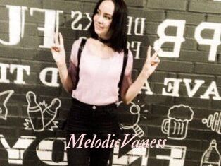 MelodicVaness