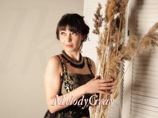 MelodyGray Leukelol
