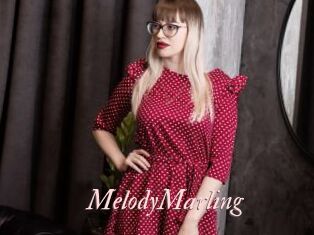 MelodyMarling