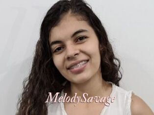 MelodySavage
