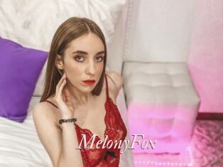 MelonyFox
