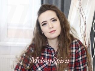 MelonySpirit