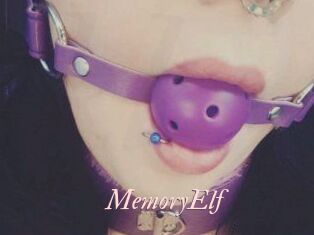 MemoryElf