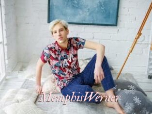 MemphisWerner