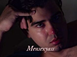 Mensexyass