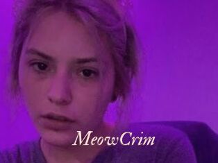 MeowCrim
