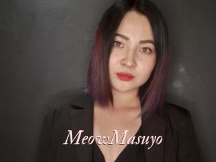 MeowMasuyo Leukelol