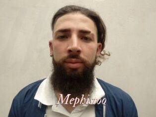 Mephistoo