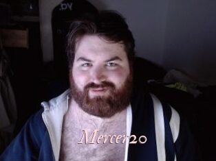 Mercer20
