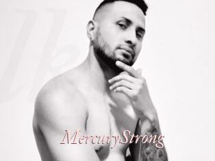 MercuryStrong