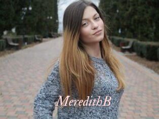 MeredithB
