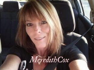 MeredithCox