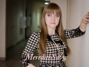 MeredithSnow