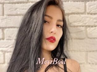 MeriBool