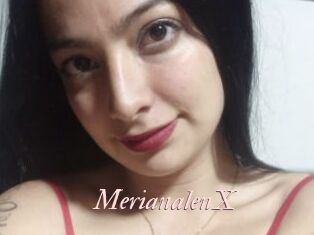 MerianalenX