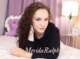 MeridaRalph