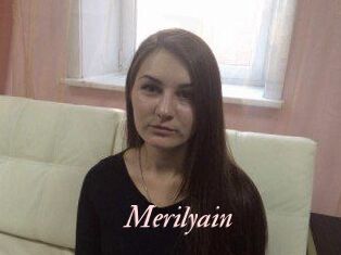 Merilyain