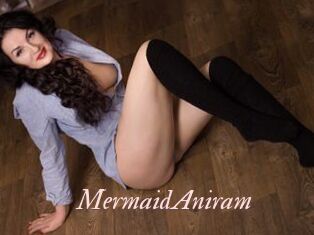 MermaidAniram