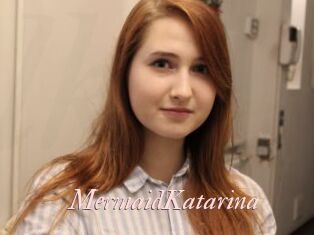 MermaidKatarina Leukelol