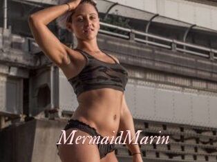 MermaidMarin