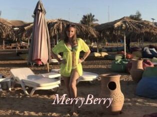 MerryBerry