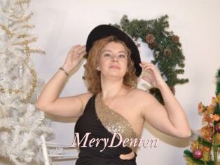MeryDenton