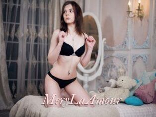 MeryLaAmour