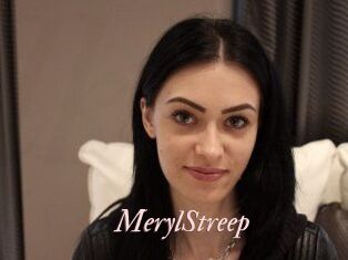MerylStreep